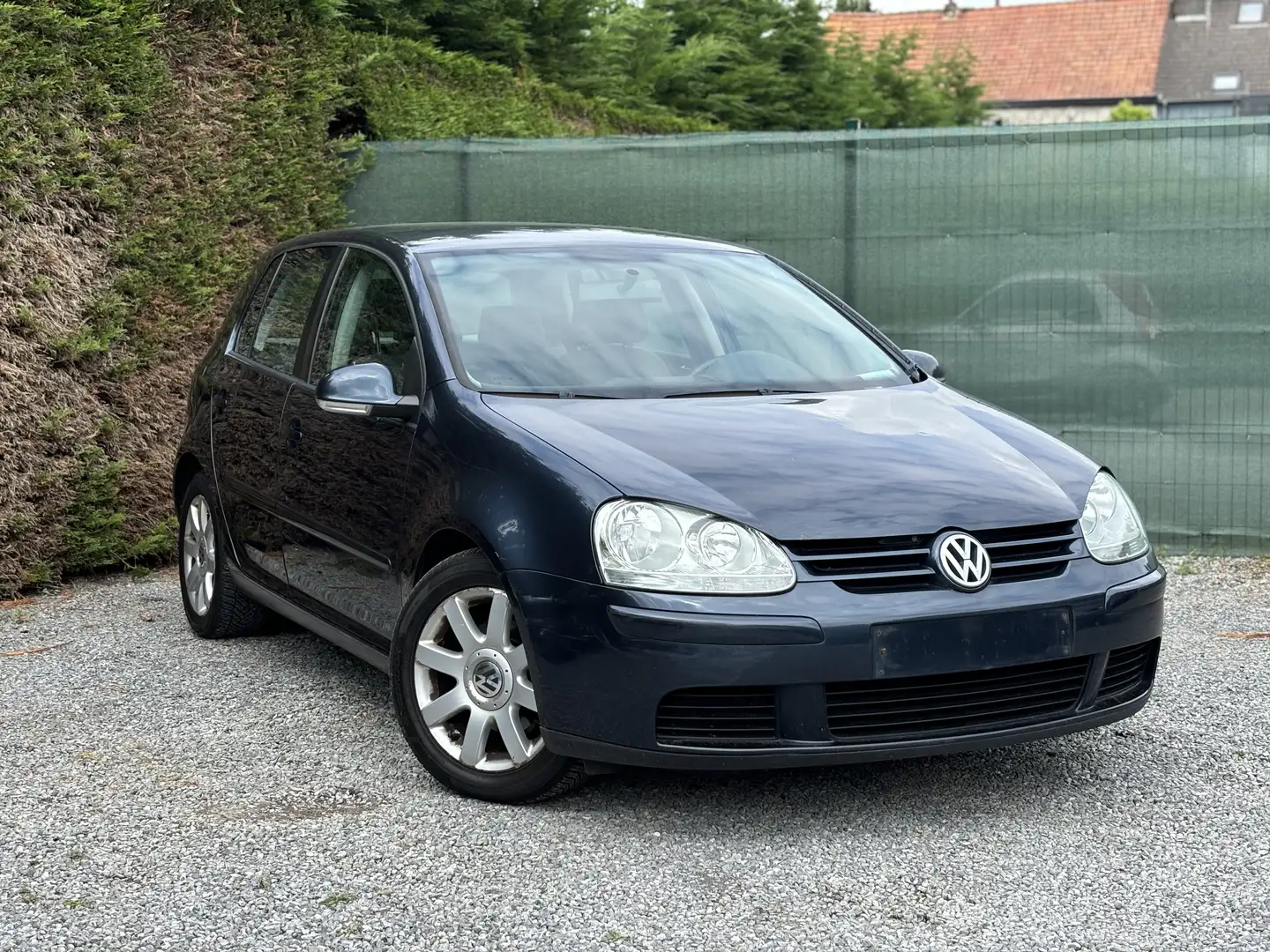 Volkswagen Golf 1.4 Comfortline - 1