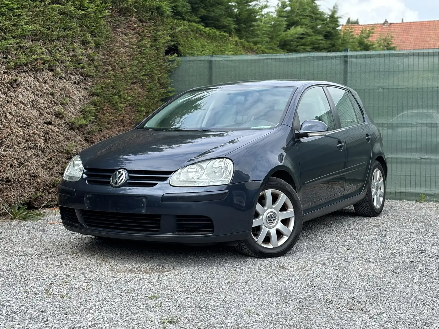 Volkswagen Golf 1.4 Comfortline - 2