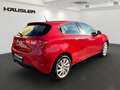 Alfa Romeo Giulietta 1.4 TB MultiAir 170PS mit Klima, 17" aus 1. Hand Red - thumbnail 4