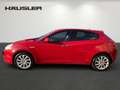 Alfa Romeo Giulietta 1.4 TB MultiAir 170PS mit Klima, 17" aus 1. Hand Red - thumbnail 6