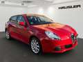 Alfa Romeo Giulietta 1.4 TB MultiAir 170PS mit Klima, 17" aus 1. Hand Red - thumbnail 2