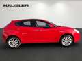 Alfa Romeo Giulietta 1.4 TB MultiAir 170PS mit Klima, 17" aus 1. Hand Red - thumbnail 3