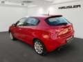 Alfa Romeo Giulietta 1.4 TB MultiAir 170PS mit Klima, 17" aus 1. Hand Rood - thumbnail 5