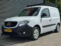 Mercedes-Benz Citan 108 CDI Euro5 Airco 75pk Blanc - thumbnail 3