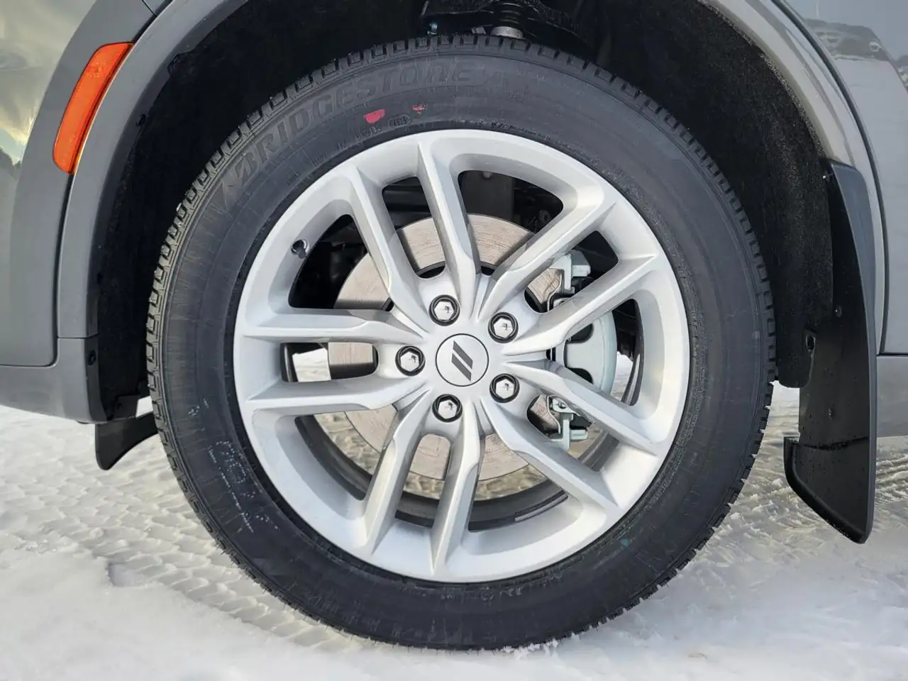 Dodge Durango снимка Dodge Durango