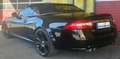 Jaguar XKR XKR Cabriolet 5.0 V8 - 510 Suralimenté A Schwarz - thumbnail 2
