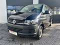 Volkswagen T6 Transporter lang 150PS Klima AHK Kamera USB Schwarz - thumbnail 2