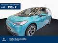 Volkswagen ID.3 Pure Performance Style Matrix Navi ACC APP Blau - thumbnail 1