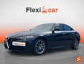 Alfa Romeo Giulia 2.2+Diesel+118kW+%28160CV%29+Super+RWD Negro - thumbnail 10