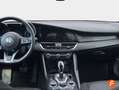Alfa Romeo Giulia 2.2+Diesel+118kW+%28160CV%29+Super+RWD Negro - thumbnail 14