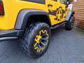 Jeep Wrangler Unlimited Rubicon Custom Leder LPG AHK Sarı - thumbnail 15