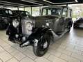 Rolls-Royce Phantom II Saloon Serie Bj. 1934 Zwart - thumbnail 4