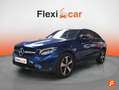 Mercedes-Benz GLC 220 220d 4Matic Aut. Azul - thumbnail 3