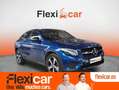 Mercedes-Benz GLC 220 220d 4Matic Aut. Azul - thumbnail 1