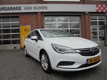 Opel Astra Sports Tourer 1.0 Turbo 105pk 120 Jaar Edition||ri