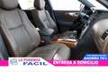 Infiniti FX 50 5.0 V8 390cv S Premium AWD 5p Aut. S/S #LIBRO, Kahverengi - thumbnail 10