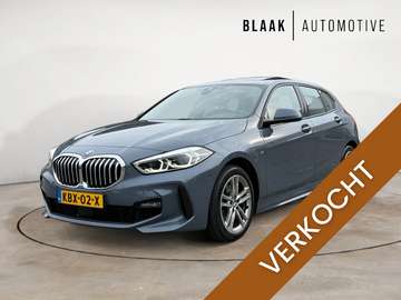 1 Serie 118i M Sport pano | Apple/Android (draadlo