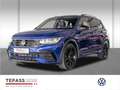 Volkswagen Tiguan 1.5TSI DSG R-Line MATRIX NAVI AHK PDC SHZ Blau - thumbnail 1