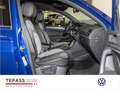 Volkswagen Tiguan 1.5TSI DSG R-Line MATRIX NAVI AHK PDC SHZ Blau - thumbnail 8