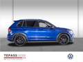 Volkswagen Tiguan 1.5TSI DSG R-Line MATRIX NAVI AHK PDC SHZ Blau - thumbnail 4