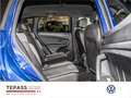 Volkswagen Tiguan 1.5TSI DSG R-Line MATRIX NAVI AHK PDC SHZ Blau - thumbnail 9