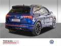 Volkswagen Tiguan 1.5TSI DSG R-Line MATRIX NAVI AHK PDC SHZ Blau - thumbnail 2