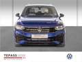 Volkswagen Tiguan 1.5TSI DSG R-Line MATRIX NAVI AHK PDC SHZ Blau - thumbnail 3
