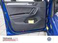 Volkswagen Tiguan 1.5TSI DSG R-Line MATRIX NAVI AHK PDC SHZ Blau - thumbnail 12