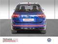 Volkswagen Tiguan 1.5TSI DSG R-Line MATRIX NAVI AHK PDC SHZ Blau - thumbnail 5