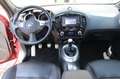 Nissan Juke Tekna mit Leder*Navigation*AHK*Cam... Rot - thumbnail 9