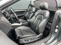 Audi A5 Cabriolet 1.8 TFSI Sport Edition | 2de PINKSTERDAG Grijs - thumbnail 4
