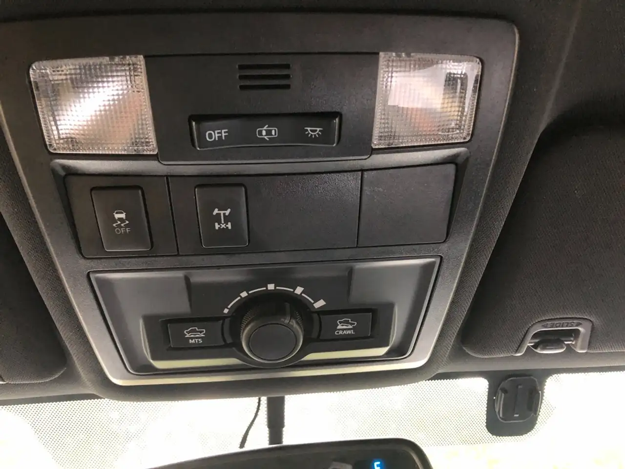 Toyota Tacoma снимка Toyota Tacoma