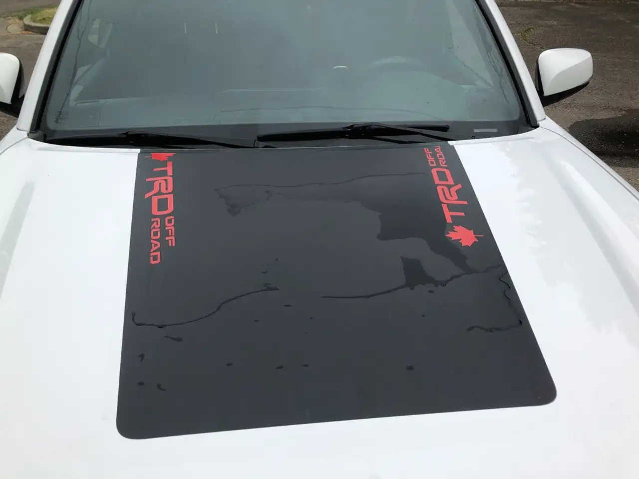 Toyota Tacoma снимка Toyota Tacoma