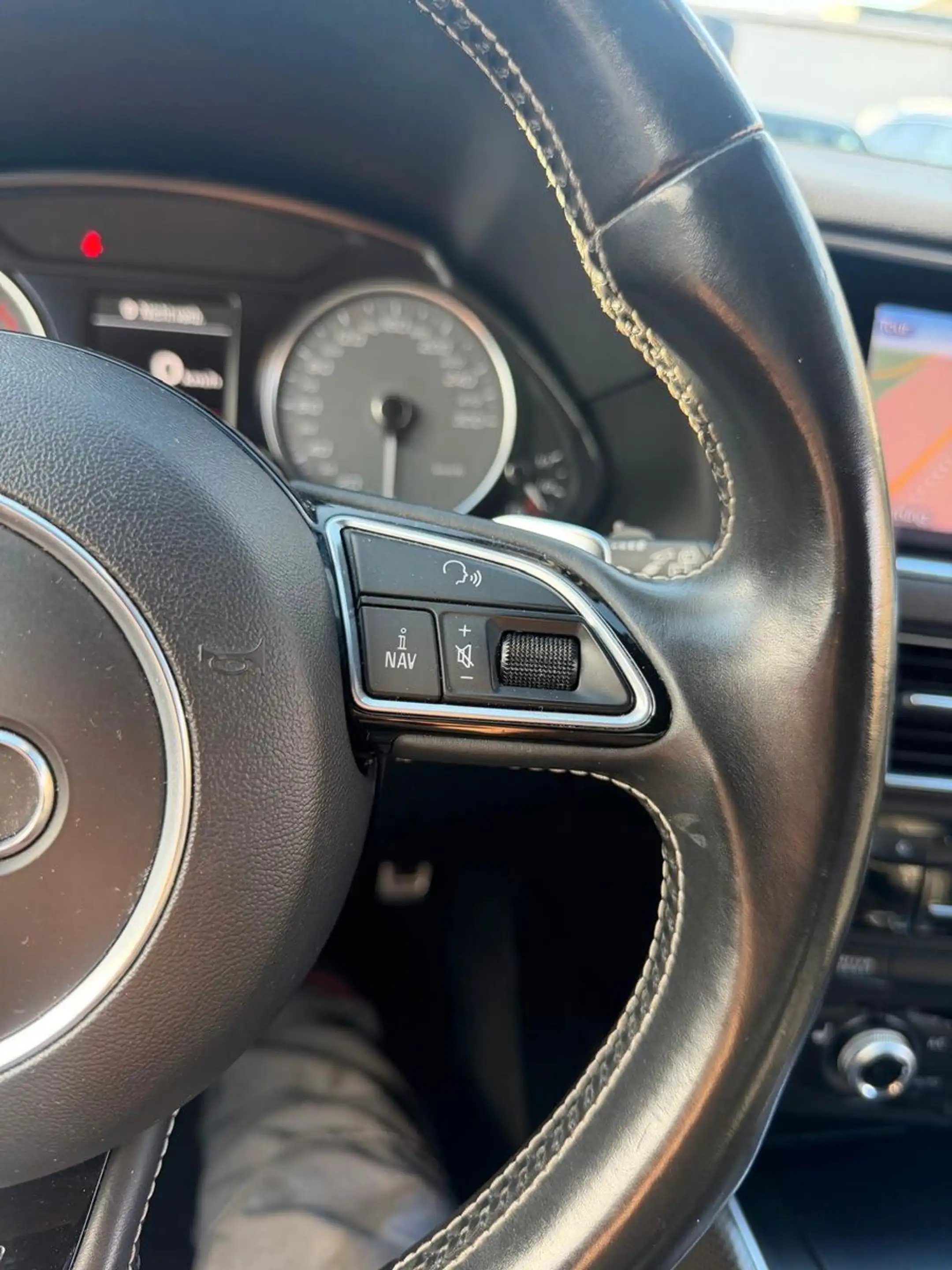 Audi SQ5 3.0 TDI plus quattro SOFORT VERFÜGBAR — photo 13