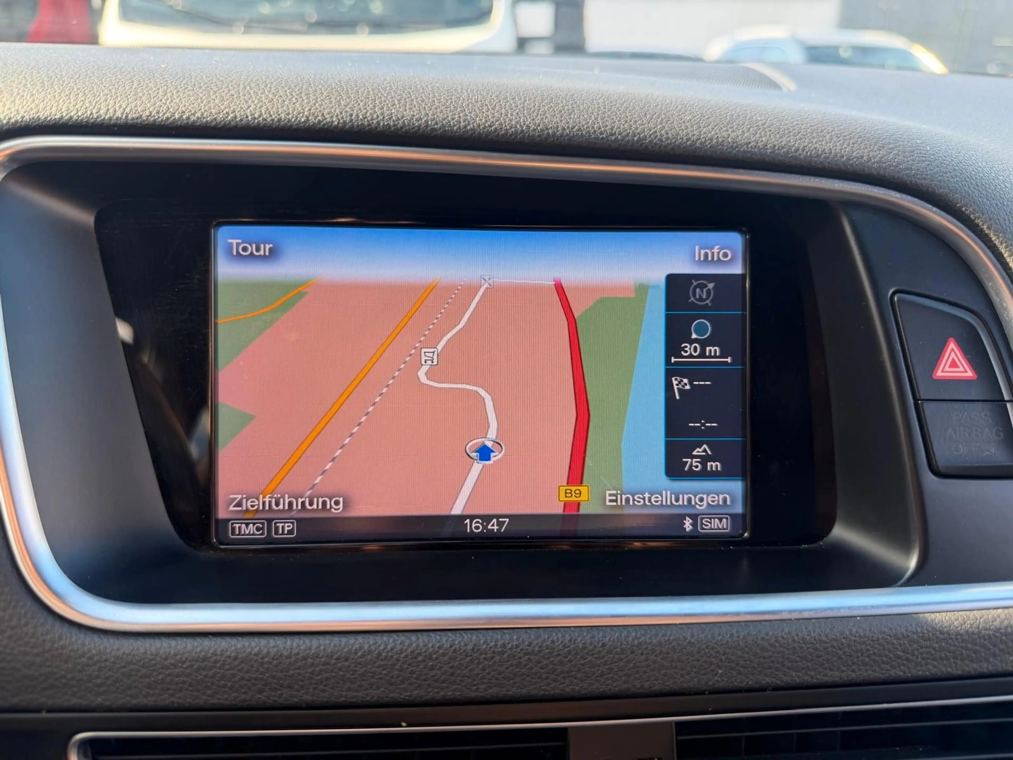 Audi SQ5 3.0 TDI plus quattro SOFORT VERFÜGBAR — photo 15