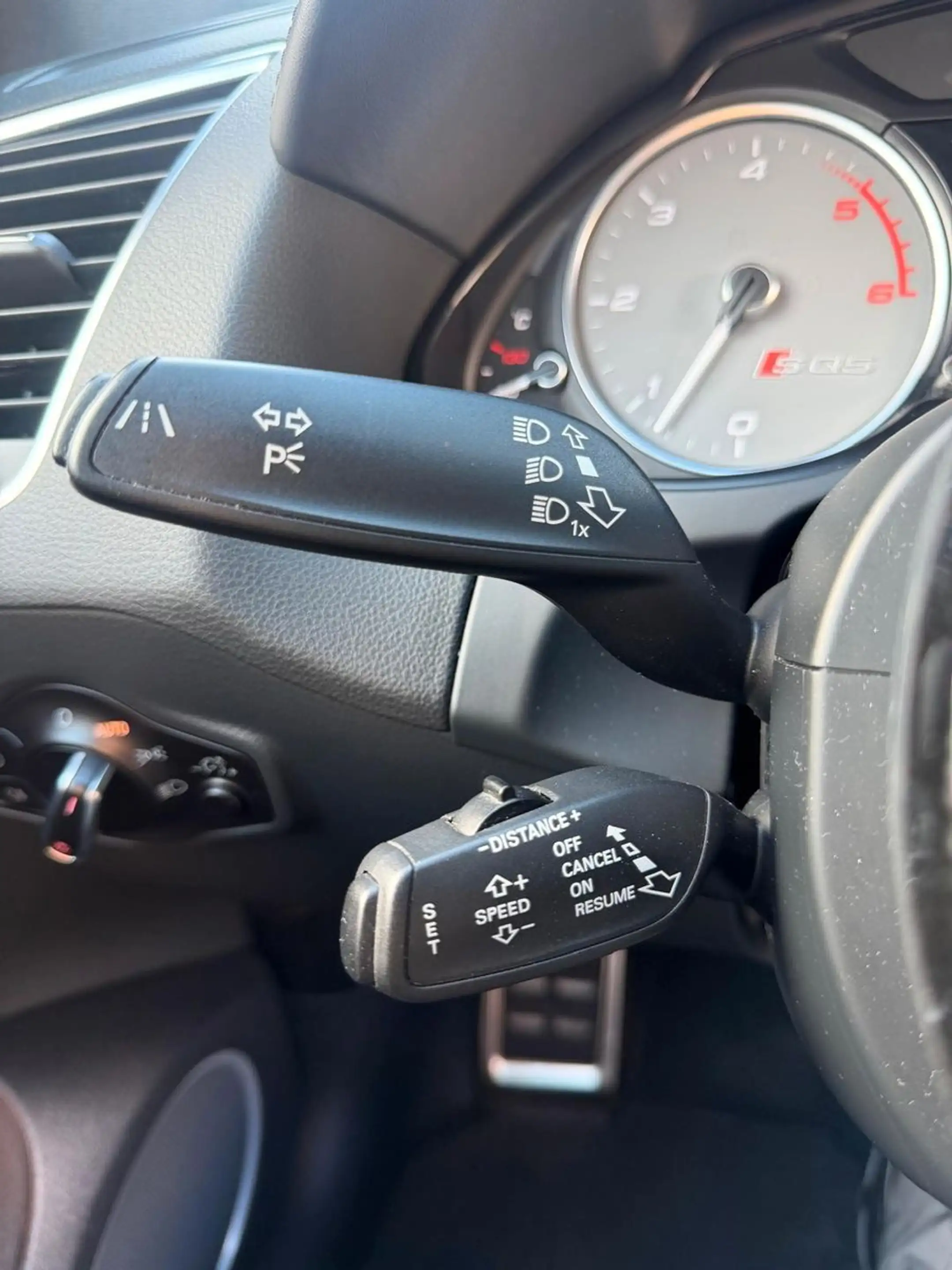 Audi SQ5 3.0 TDI plus quattro SOFORT VERFÜGBAR — photo 11