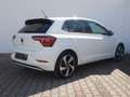 Volkswagen Polo VI GTI DSG mit vielen Extras !!! Weiß - thumbnail 5