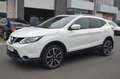 Nissan Qashqai 1.2 DIG-T Xtronic TEKNA / HANDICAP AANGEPAST Blanc - thumbnail 3