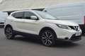 Nissan Qashqai 1.2 DIG-T Xtronic TEKNA / HANDICAP AANGEPAST Blanc - thumbnail 12