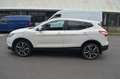 Nissan Qashqai 1.2 DIG-T Xtronic TEKNA / HANDICAP AANGEPAST Blanc - thumbnail 9