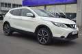 Nissan Qashqai 1.2 DIG-T Xtronic TEKNA / HANDICAP AANGEPAST Blanc - thumbnail 1