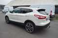 Nissan Qashqai 1.2 DIG-T Xtronic TEKNA / HANDICAP AANGEPAST Blanc - thumbnail 4