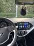 Kia Picanto 1.0 CVVT Comfort P. LAGE KM STAND! Zwart - thumbnail 9