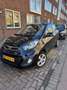 Kia Picanto 1.0 CVVT Comfort P. LAGE KM STAND! Zwart - thumbnail 2