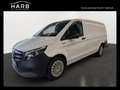 Mercedes-Benz Vito eVito 112 Weiß - thumbnail 1
