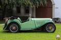 MG Ostali MG TA - Ein restaurierter Britischer Klassiker zelena - thumbnail 8