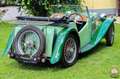MG Ostali MG TA - Ein restaurierter Britischer Klassiker zelena - thumbnail 14
