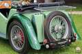 MG Sonstige MG TA - Ein restaurierter Britischer Klassiker Grün - thumbnail 16