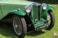 MG Ostali MG TA - Ein restaurierter Britischer Klassiker zelena - thumbnail 5
