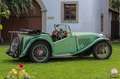 MG Ostali MG TA - Ein restaurierter Britischer Klassiker zelena - thumbnail 10